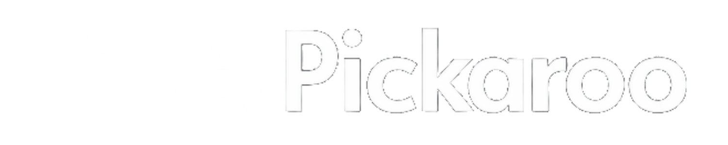 Pickaroo